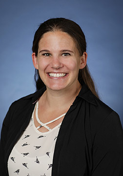 Christy Kurnik, M.D.